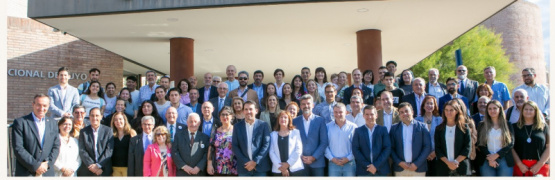 García Zalazar adhirió al pedido de incorporar la educación al Pacto de Mayo