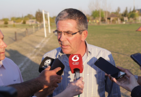 Preocupación por episodios de violencia ocurridos este fin de semana en distintos escenarios deportivos