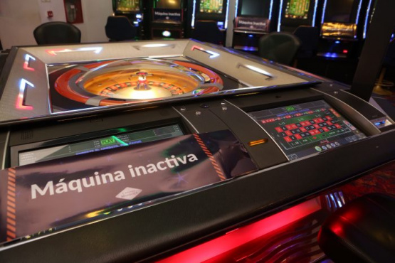 El Gobernador Cornejo reglamentó la Ley 9534, para que Salud Mental reciba un porcentaje de lo recaudado por Juegos y Casinos